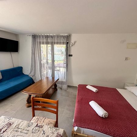 Cukon Holiday Home Premantura Exteriér fotografie
