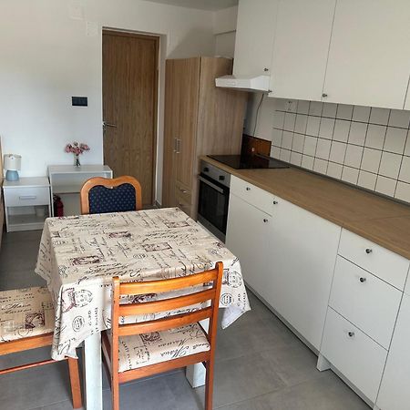 Cukon Holiday Home Premantura Exteriér fotografie