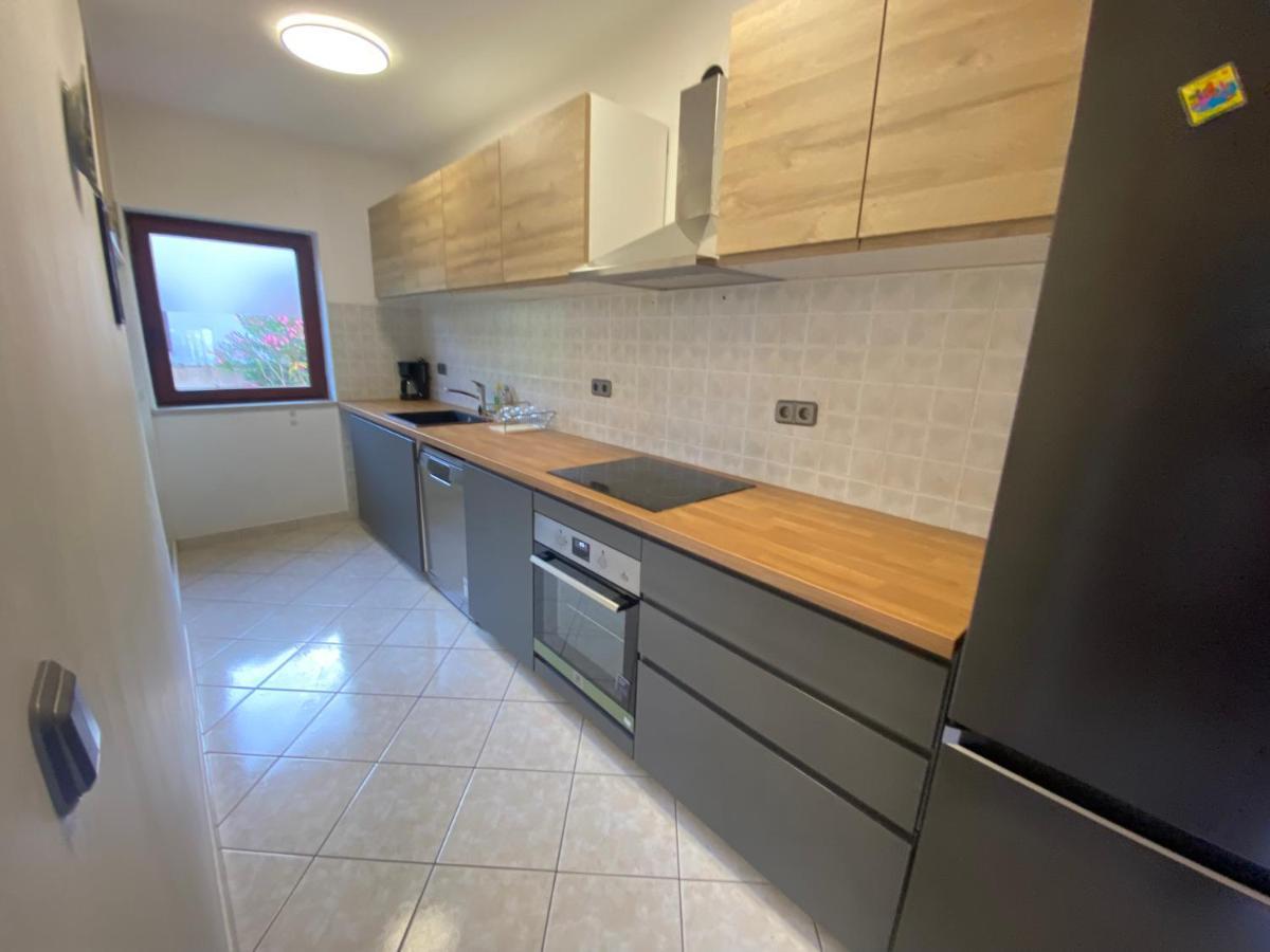 Cukon Holiday Home Premantura Exteriér fotografie