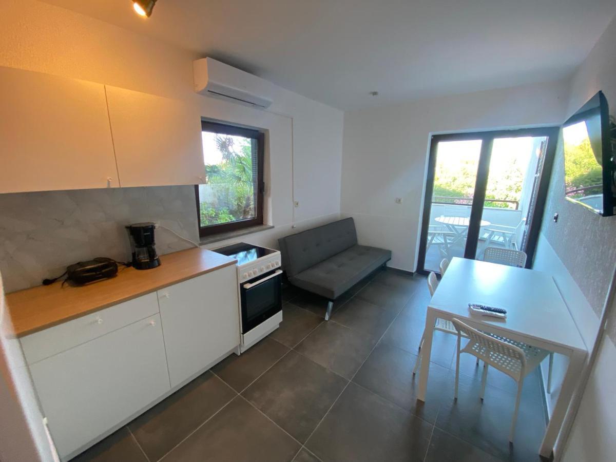 Cukon Holiday Home Premantura Exteriér fotografie