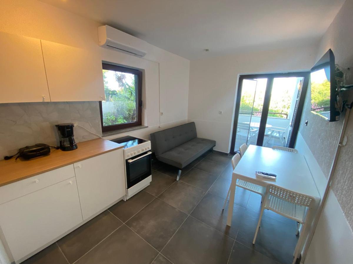 Cukon Holiday Home Premantura Exteriér fotografie