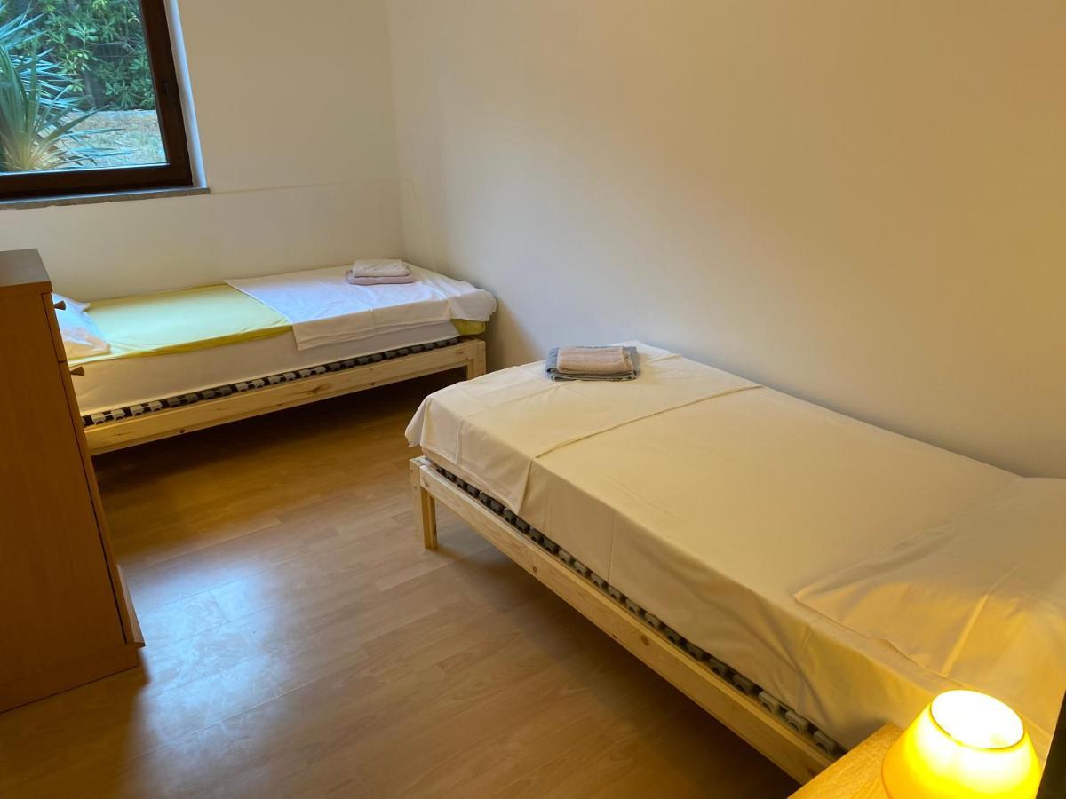 Cukon Holiday Home Premantura Exteriér fotografie