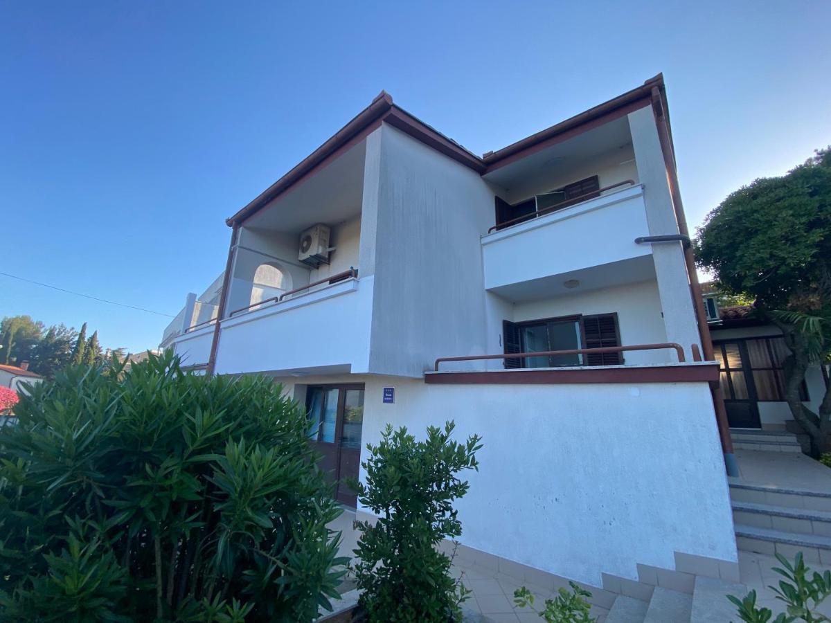 Cukon Holiday Home Premantura Exteriér fotografie