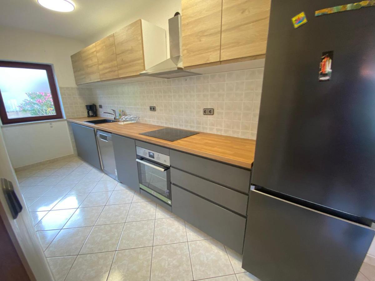 Cukon Holiday Home Premantura Exteriér fotografie