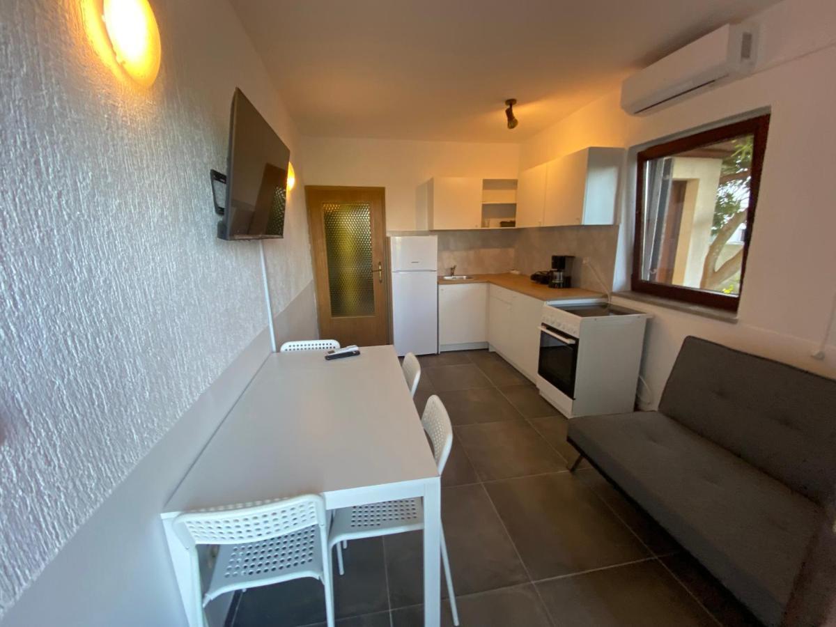 Cukon Holiday Home Premantura Exteriér fotografie