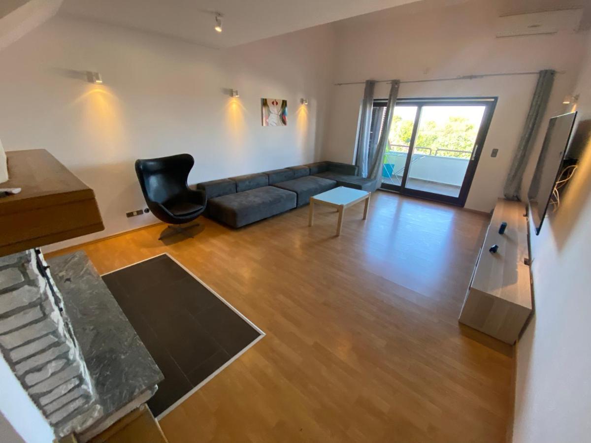 Cukon Holiday Home Premantura Exteriér fotografie