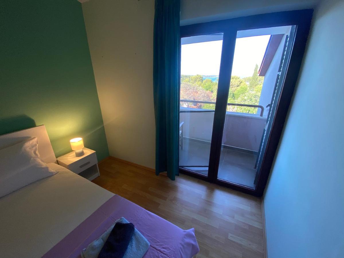 Cukon Holiday Home Premantura Exteriér fotografie