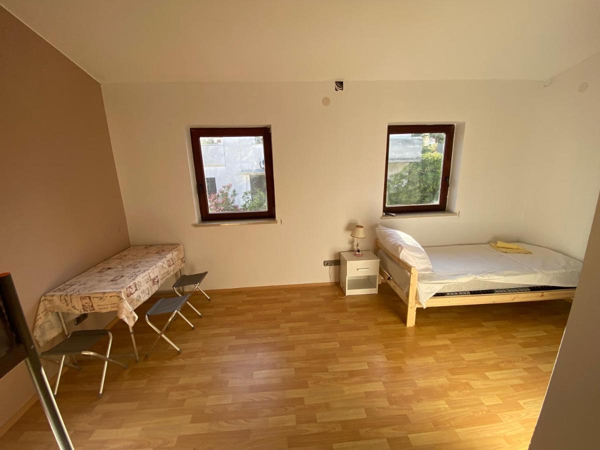 Cukon Holiday Home Premantura Exteriér fotografie
