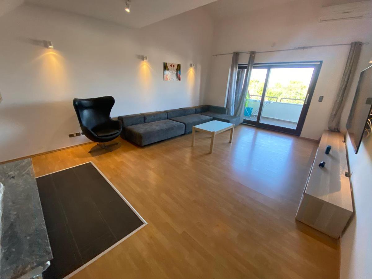 Cukon Holiday Home Premantura Exteriér fotografie