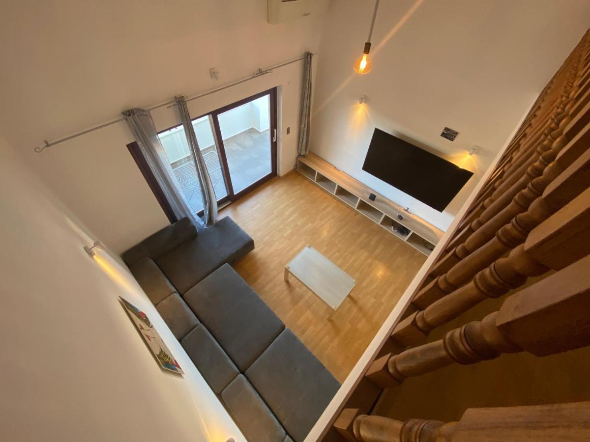 Cukon Holiday Home Premantura Exteriér fotografie