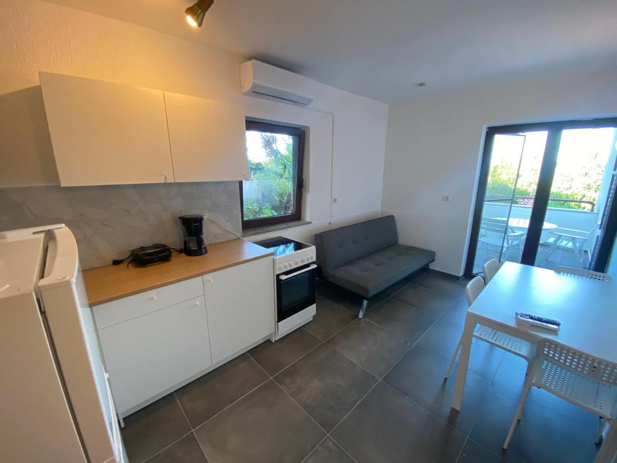 Cukon Holiday Home Premantura Exteriér fotografie