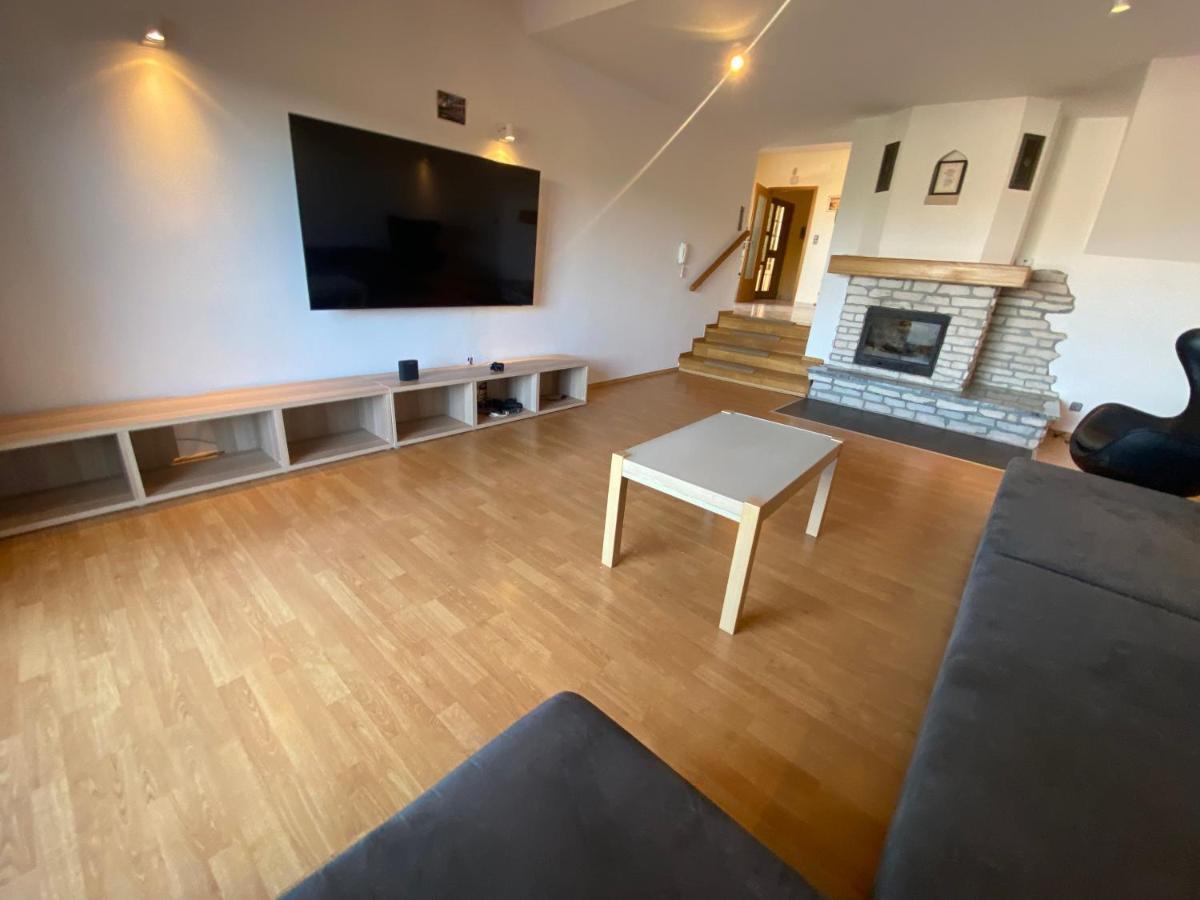 Cukon Holiday Home Premantura Exteriér fotografie