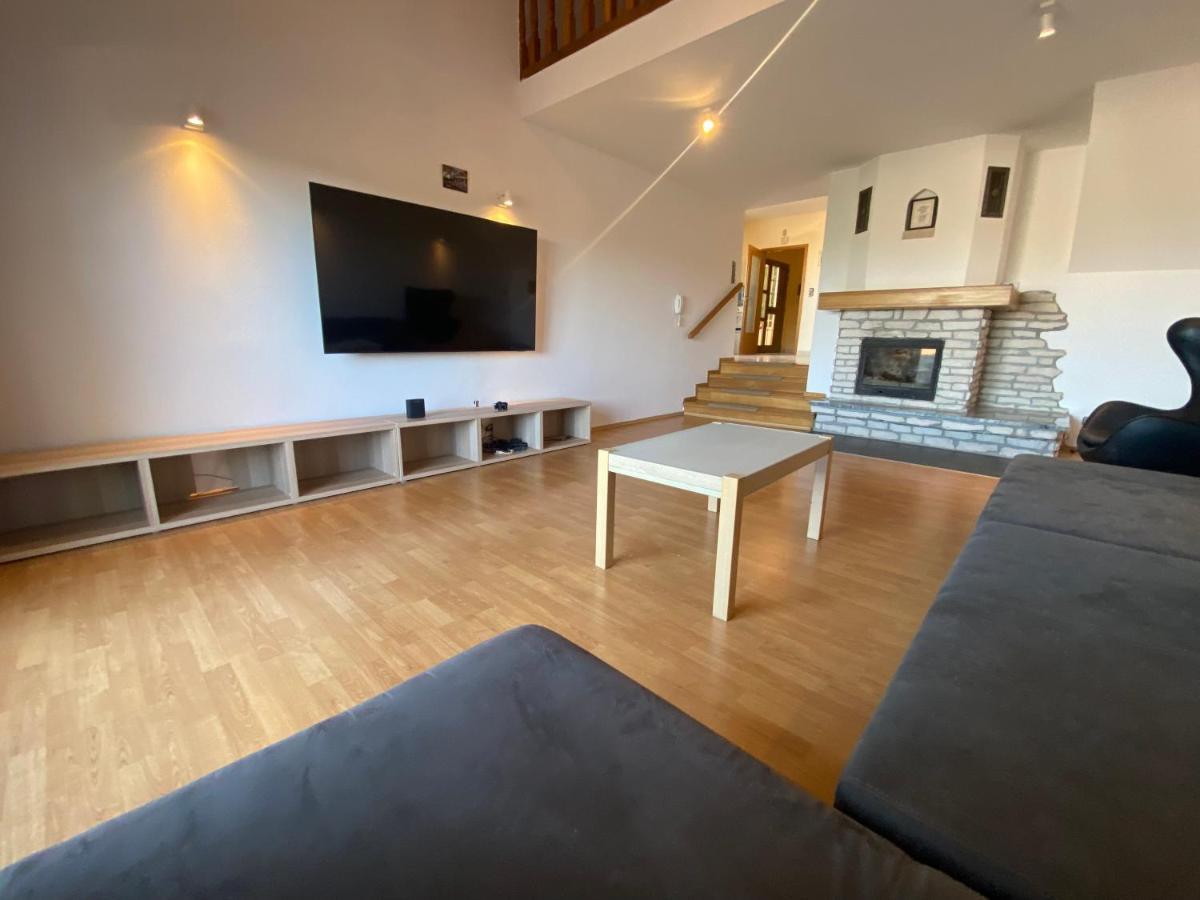 Cukon Holiday Home Premantura Exteriér fotografie