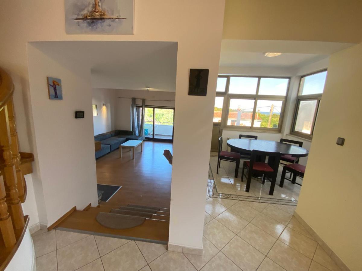 Cukon Holiday Home Premantura Exteriér fotografie