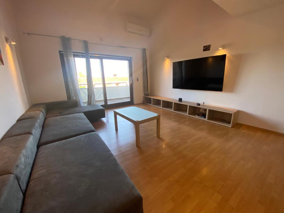 Cukon Holiday Home Premantura Exteriér fotografie