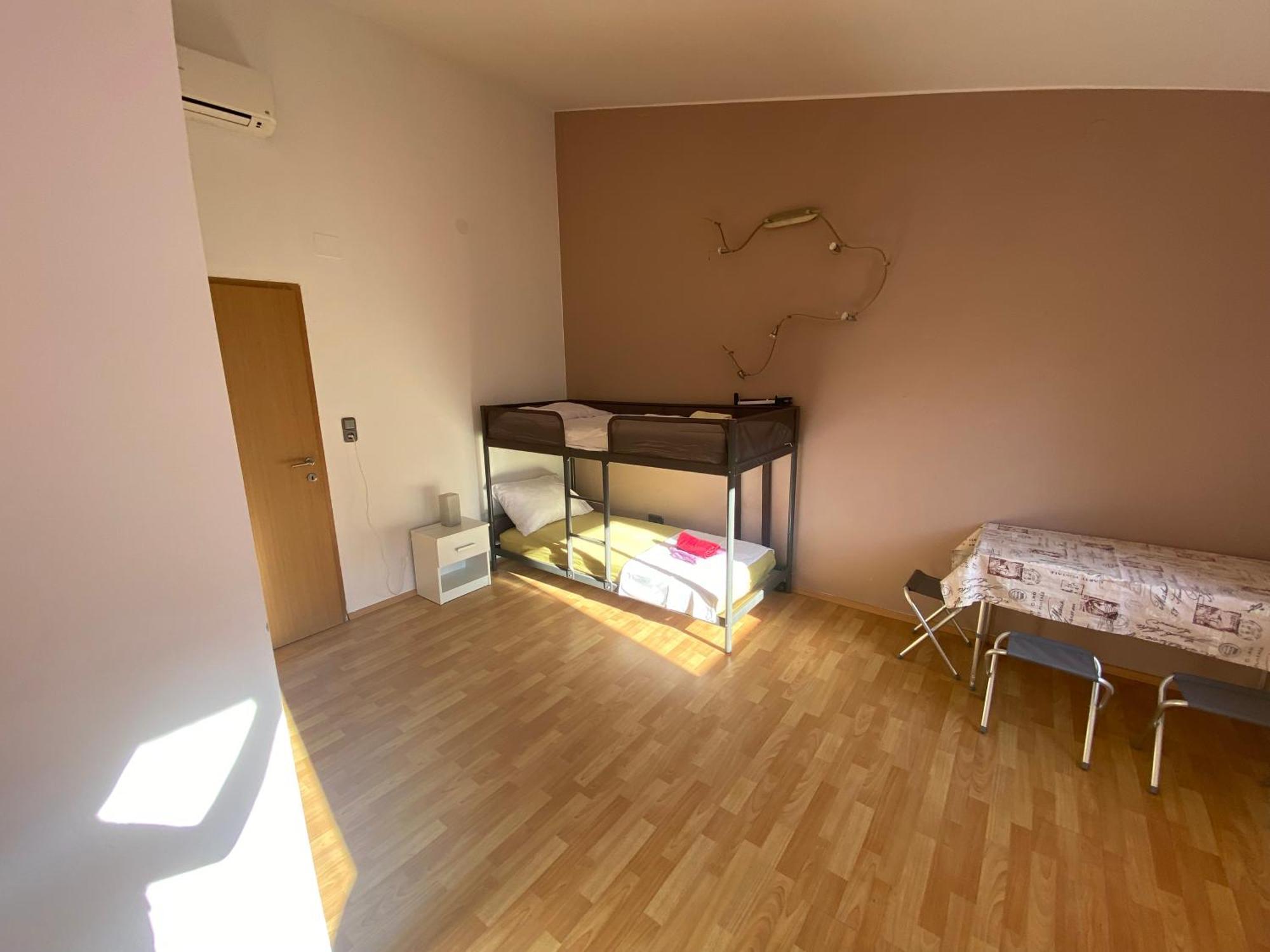 Cukon Holiday Home Premantura Pokoj fotografie