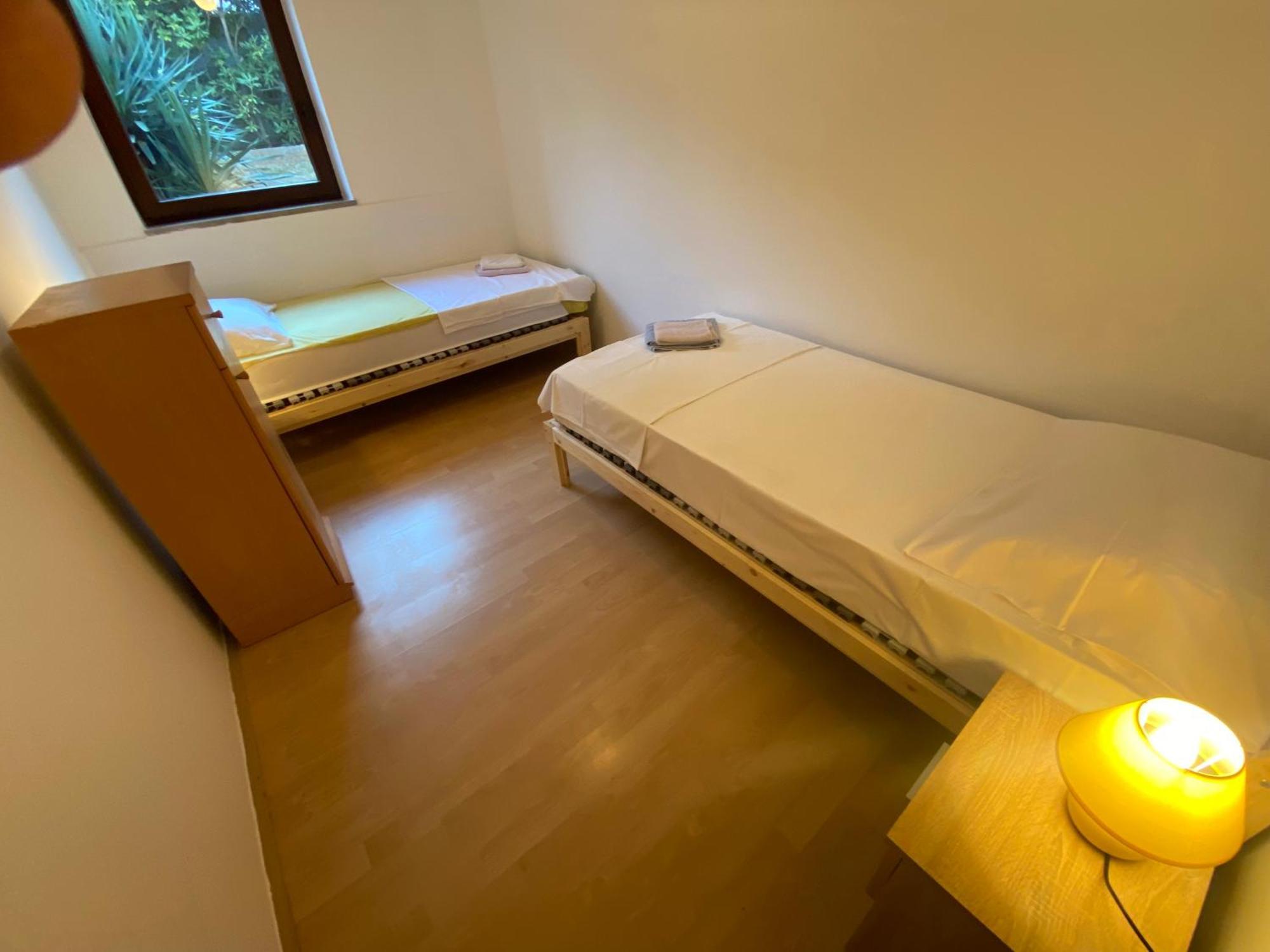 Cukon Holiday Home Premantura Pokoj fotografie