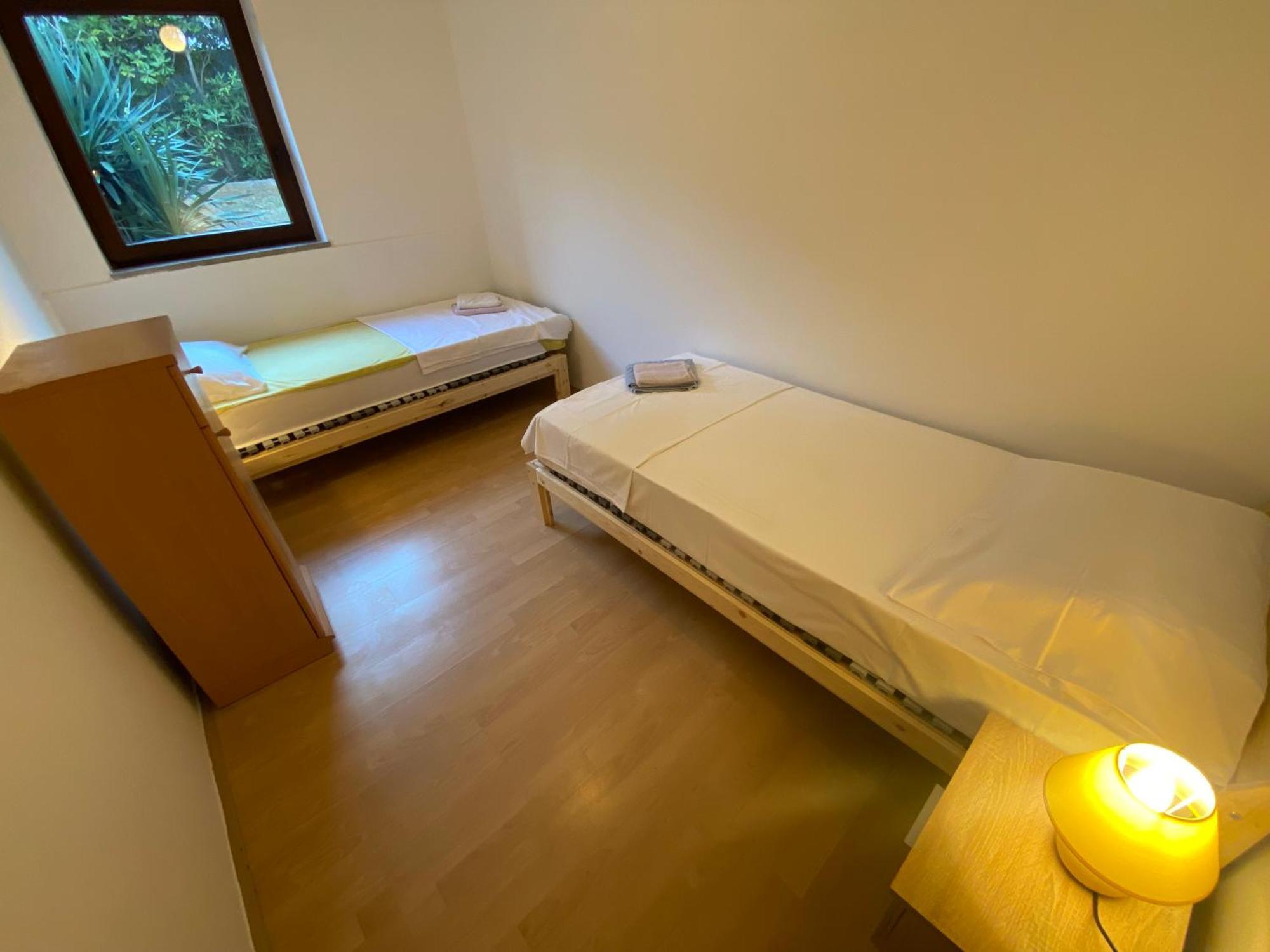 Cukon Holiday Home Premantura Pokoj fotografie