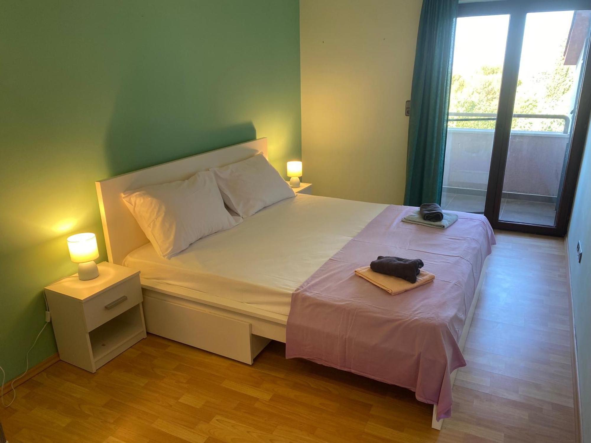 Cukon Holiday Home Premantura Pokoj fotografie