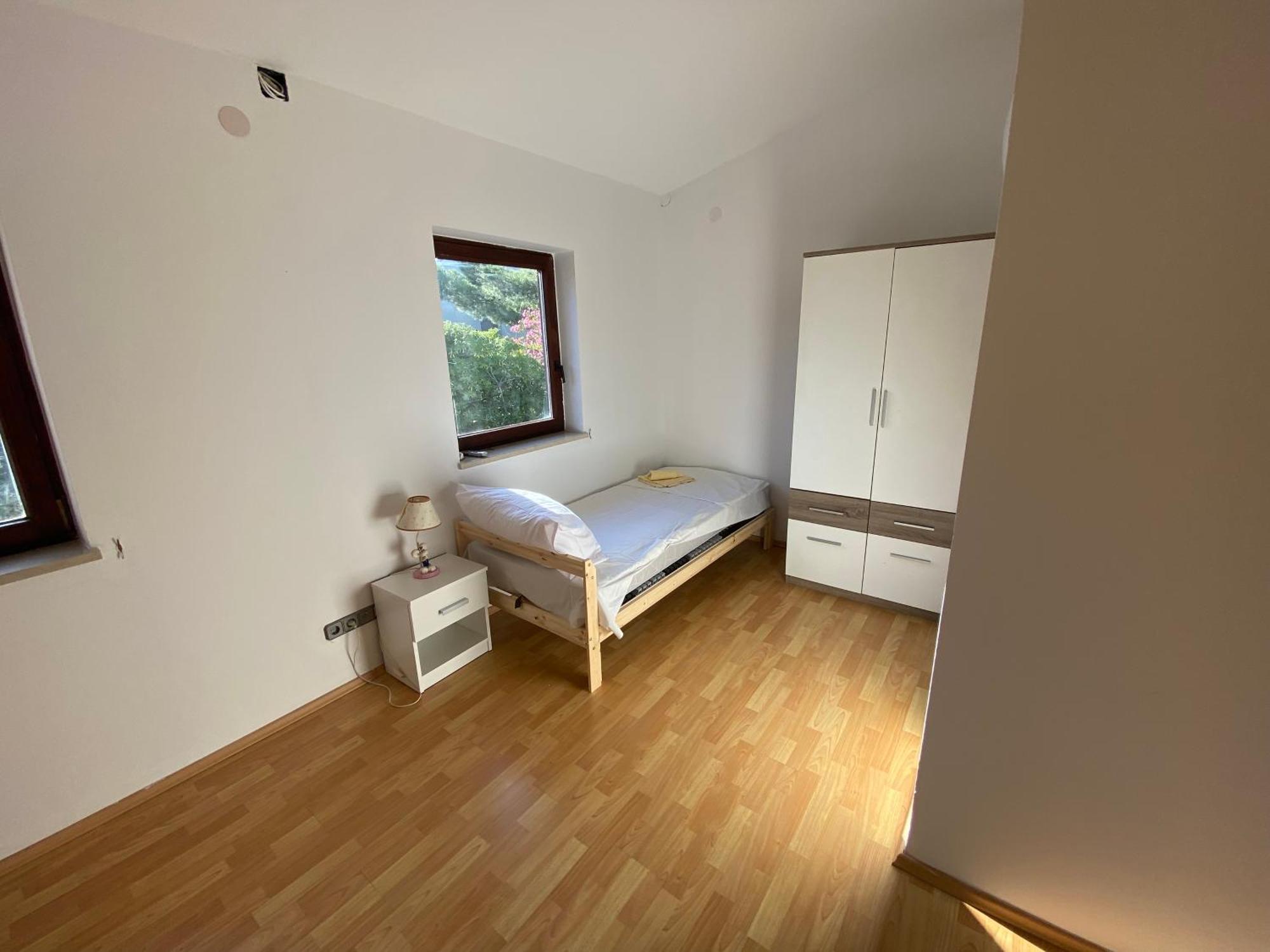 Cukon Holiday Home Premantura Pokoj fotografie