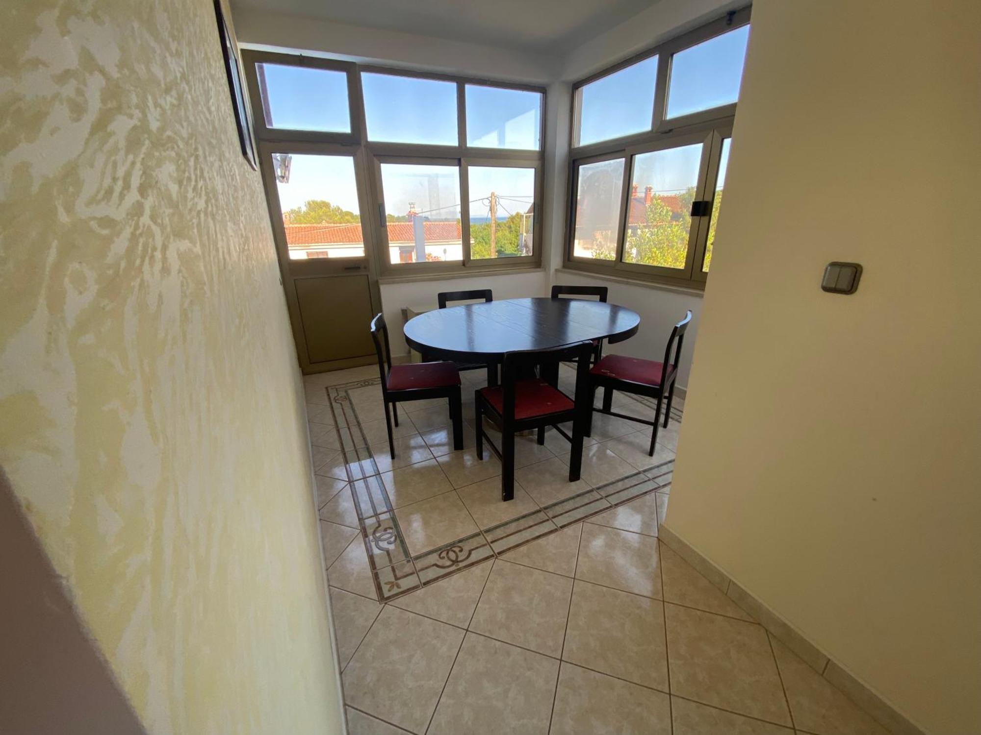 Cukon Holiday Home Premantura Pokoj fotografie