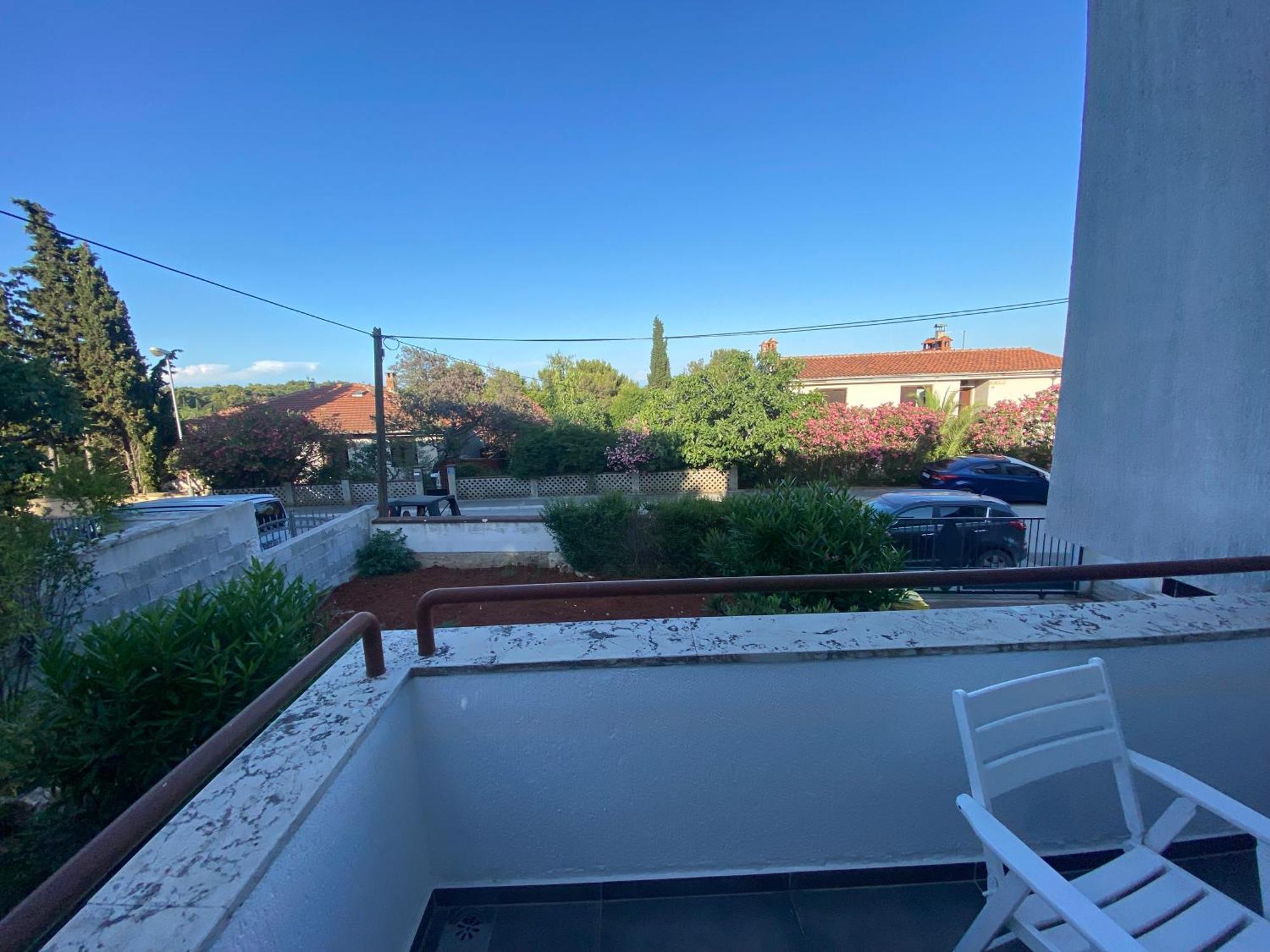 Cukon Holiday Home Premantura Pokoj fotografie