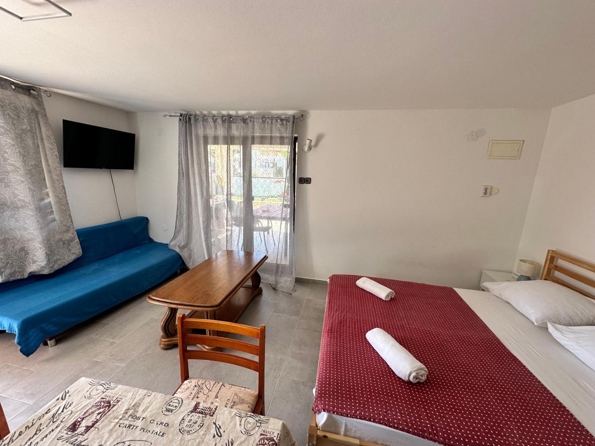 Cukon Holiday Home Premantura Exteriér fotografie