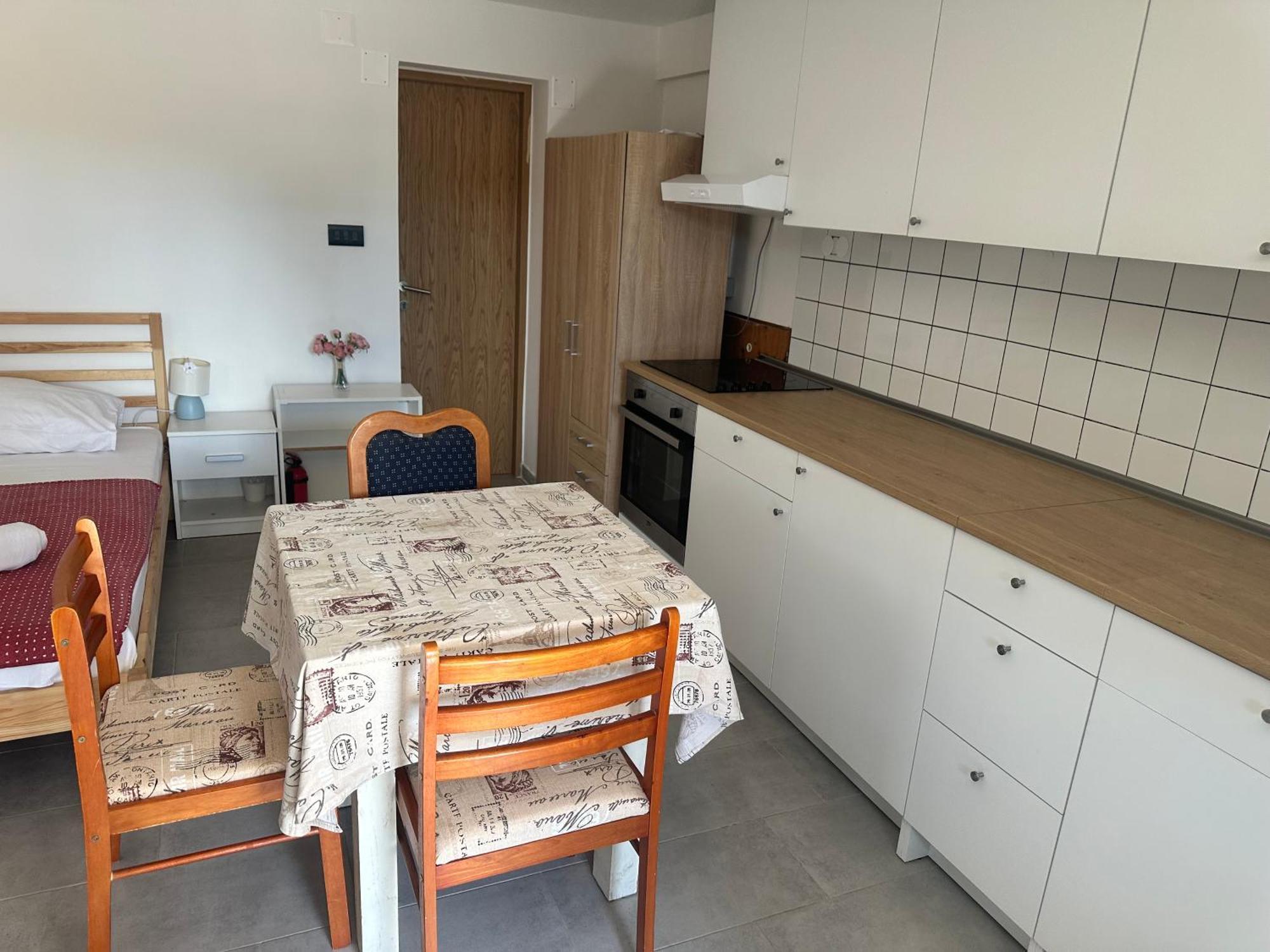 Cukon Holiday Home Premantura Exteriér fotografie