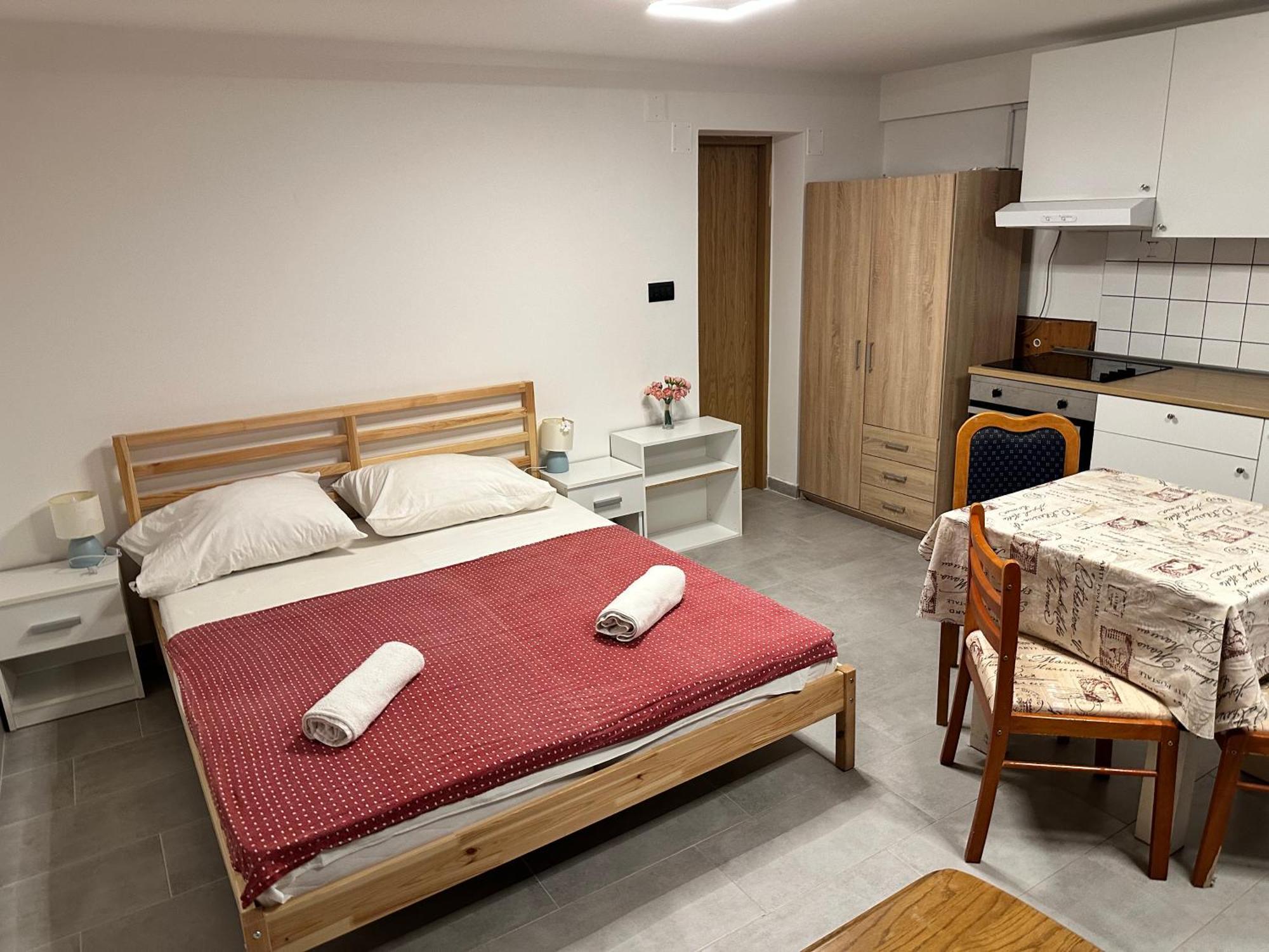 Cukon Holiday Home Premantura Exteriér fotografie