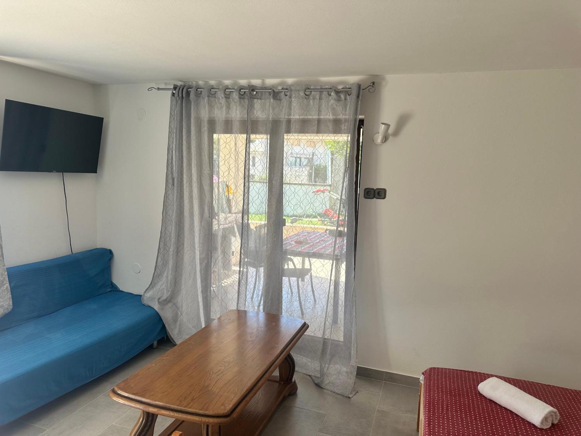 Cukon Holiday Home Premantura Exteriér fotografie