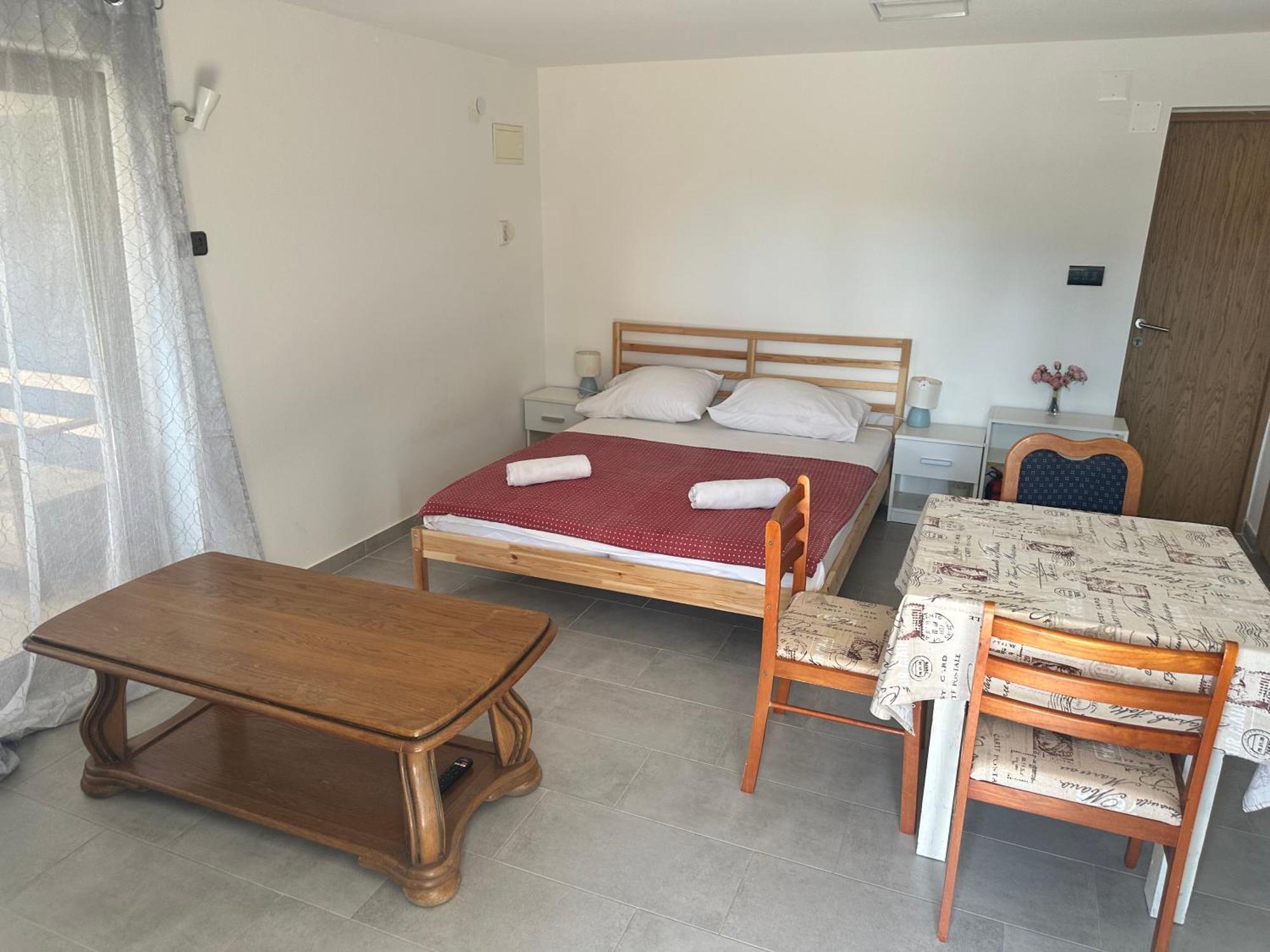 Cukon Holiday Home Premantura Exteriér fotografie